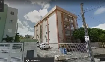 Imagem do Condomínio Residêncial Ariquemis em João Pessoa