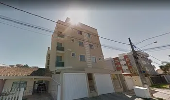 Imagem do Condomínio Residêncial Aristocrata Garden em São José Dos Pinhais