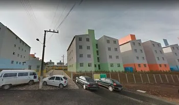 Imagem do Condomínio Residêncial Aristorides Machado De Melo em Lages
