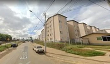 Imagem do Condomínio Residêncial Aritana em Guarulhos