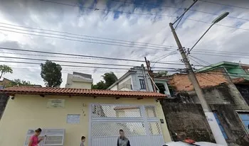 Condomínio Residêncial Ariti em São Paulo
