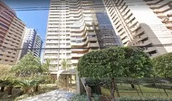 Imagem do Condomínio Residêncial Arkadia em Londrina