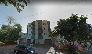 Imagem do Condomínio Residêncial Arlindo Dal Vesco em Francisco Beltrão
