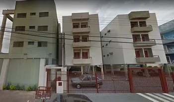 Imagem do Condomínio Residêncial Armando Amaro em São José Do Rio Preto