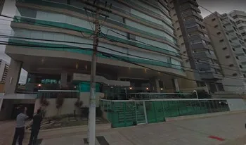 Imagem do Condomínio Residêncial Armando Negreiros em Vila Velha