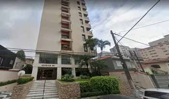 Imagem do Condomínio Residêncial Aroeira em Santos
