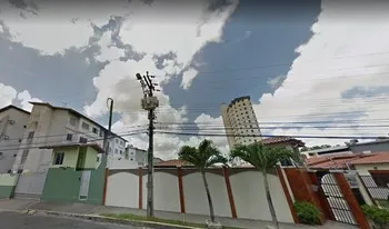 Imagem do Condomínio Residêncial Aroeiras