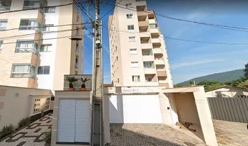Imagem do Condomínio Residêncial Arpoador em Blumenau