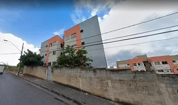 Imagem do Condomínio Residêncial Arpoador em Contagem