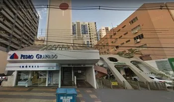 Imagem do Condomínio Residêncial Arpoador em Maringá
