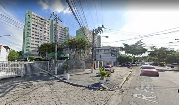 Condomínio Residêncial Arte Maior Edifício Candido Portinari em Rio De Janeiro