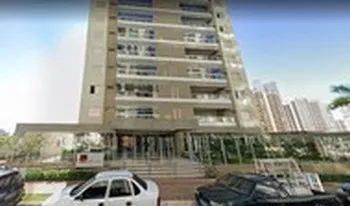 Imagem do Condomínio Residêncial Arte Palhano em Londrina
