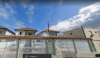 Imagem do Condomínio Residêncial Arte Real Ix em Praia Grande