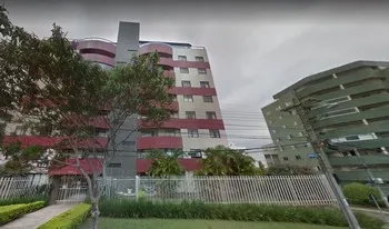 Condomínio Residêncial Arthemis em Curitiba