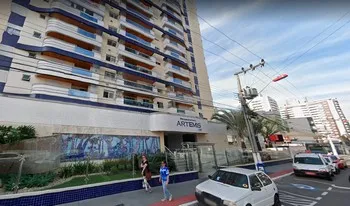 Imagem do Condomínio Residêncial Arthemis em São José