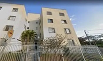 Condomínio Residêncial Artico Bloco 01 em Belo Horizonte