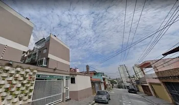 Condomínio Residêncial Artur Bernardes em São Paulo