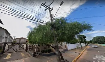 Imagem do Condomínio Residêncial Aruba em Campo Grande