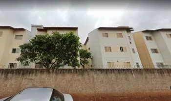 Imagem do Condomínio Residêncial árvoredo em Campo Grande