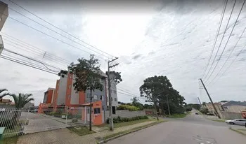 Condomínio Residêncial árvoredo em Curitiba