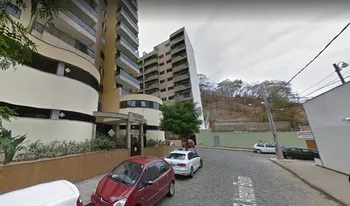 Imagem do Condomínio Residencial Arvoredo em Ubá