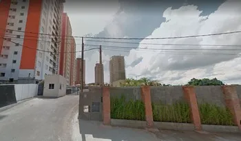 Imagem do Condomínio Residêncial árvores Da Amazônia em Sorocaba