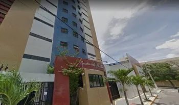 Imagem do Condomínio Residêncial Ary Salem em Mossoró