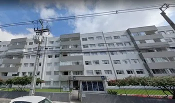 Condomínio Residêncial Ascoli, Ravena E Viareggio em Curitiba