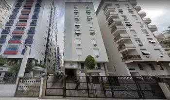 Imagem do Condomínio Residêncial Ascot Hall em Santos