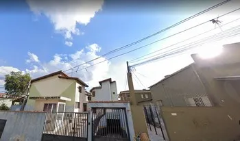 Condomínio Residêncial Assangui em São Paulo
