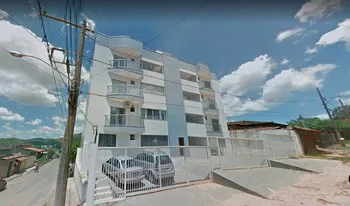 Imagem do Condomínio Residêncial Assis Guerra em Timóteo