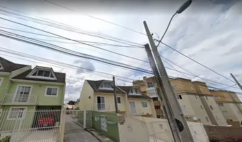Condomínio Residêncial Asti em Curitiba