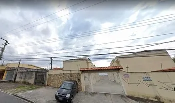 Condomínio Residêncial Astúrias 3 em São Paulo
