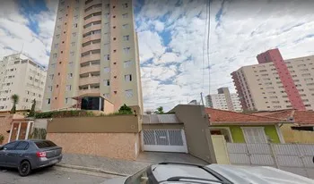 Imagem do Condomínio Residêncial Asturies em Santo André