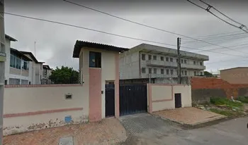 Imagem do Condomínio Residêncial Atalaia Iv em Fortaleza