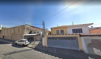 Imagem do Condomínio Residêncial Atalanta em Mogi Das Cruzes