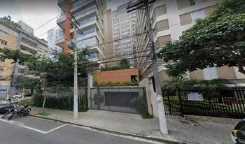 Condomínio Residêncial Atelier Bela Cintra em São Paulo