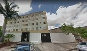 Condomínio Residêncial Atenas em Belo Horizonte