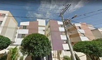 Condomínio Residencial Atenas em Belo Horizonte