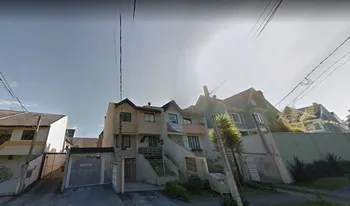 Condomínio Residêncial Atenas em Curitiba