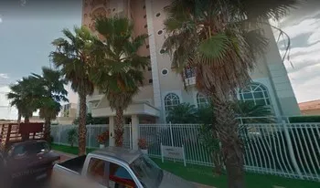 Imagem do Condomínio Residêncial Atenas em Itumbiara