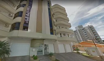 Imagem do Condomínio Residêncial Atenas em Tubarão
