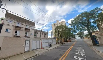 Imagem do Condomínio Residêncial Atenas em Santo André