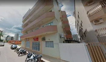 Imagem do Condomínio Residêncial Atenas em Unai