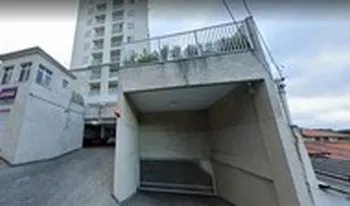 Imagem do Condomínio Residêncial Atenas em Guarulhos