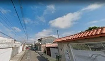 Imagem do Condomínio Residêncial Atenas em Suzano