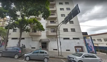 Imagem do Condomínio Residêncial Atenas em Poços de Caldas
