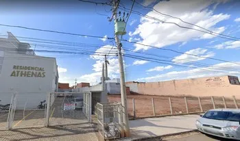 Imagem do Condomínio Residêncial Athenas em Américana