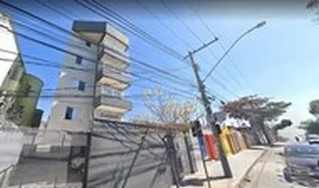 Imagem do Condomínio Residêncial Athenas em Belo Horizonte