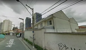 Condomínio Residêncial Athenas em São Paulo